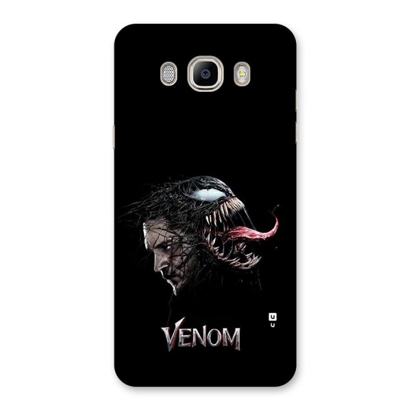Venom Rage Back Case for Galaxy On8