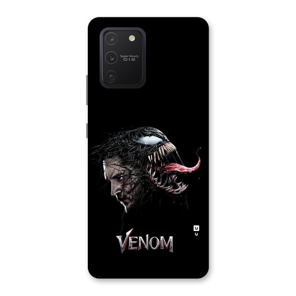 Venom Rage Back Case for Galaxy S10 Lite
