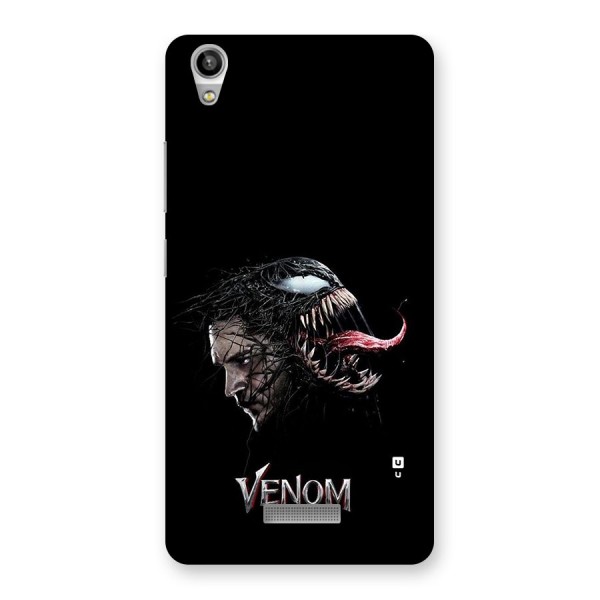 Venom Rage Back Case for Lava Pixel V1