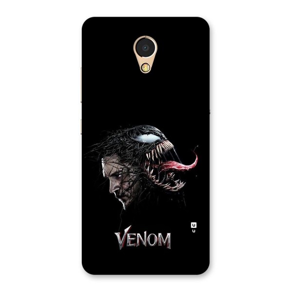 Venom Rage Back Case for Lenovo P2