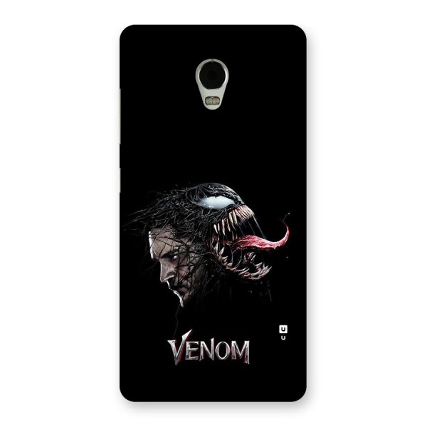 Venom Rage Back Case for Lenovo Vibe P1