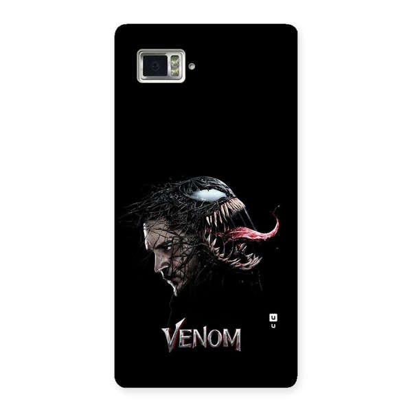 Venom Rage Back Case for Lenovo Vibe Z2 Pro K920