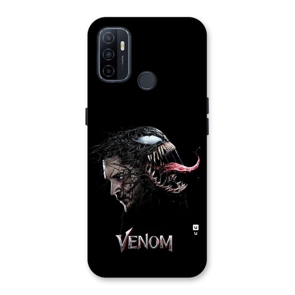 Venom Rage Back Case for Oppo A33 (2020)