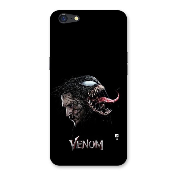 Venom Rage Back Case for Oppo A71
