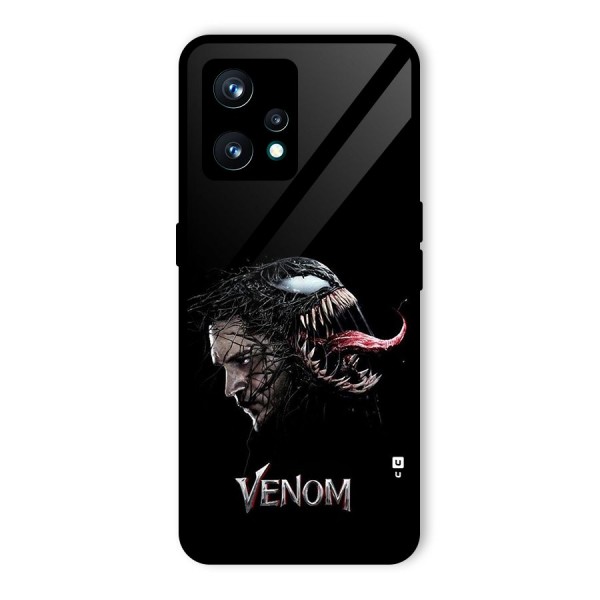 Venom Rage Back Case for Realme 9