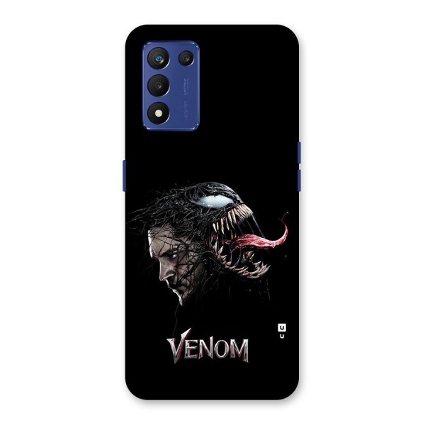 Venom Rage Back Case for Realme 9 5G Speed