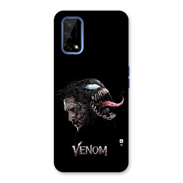 Venom Rage Back Case for Realme Narzo 30 Pro