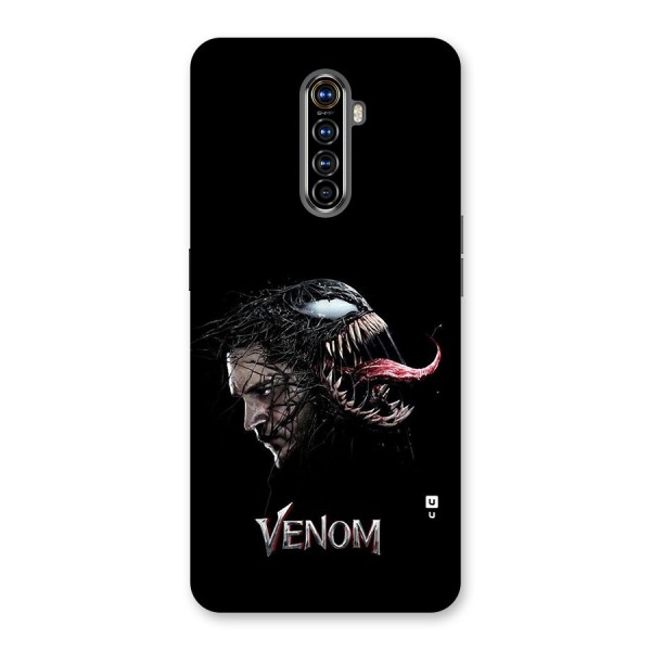 Venom Rage Back Case for Realme X2 Pro