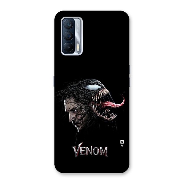 Venom Rage Back Case for Realme X7