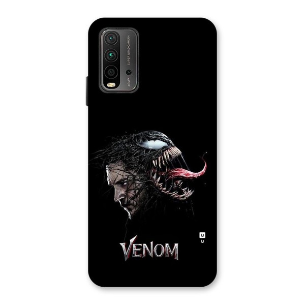 Venom Rage Back Case for Redmi 9 Power