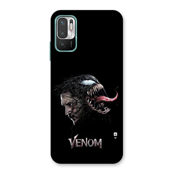 Venom Rage Back Case for Redmi Note 10T 5G
