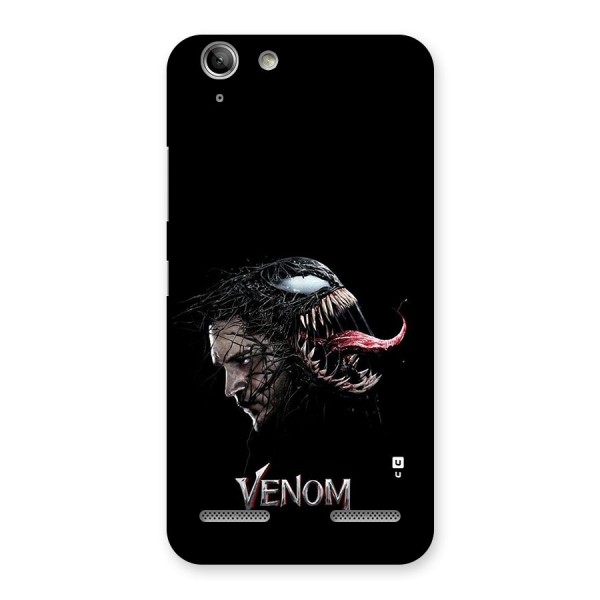 Venom Rage Back Case for Vibe K5