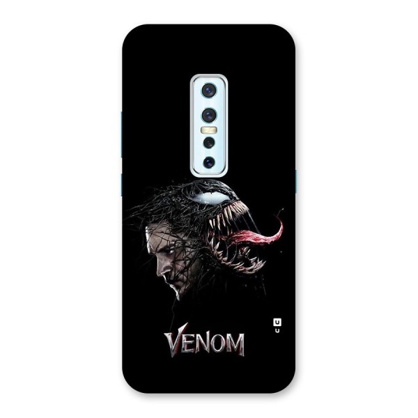 Venom Rage Back Case for Vivo V17 Pro