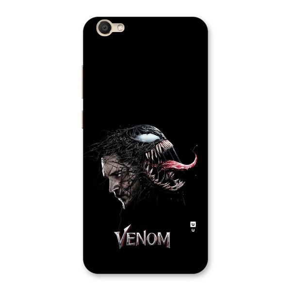 Venom Rage Back Case for Vivo V5s
