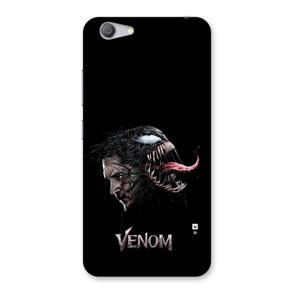 Venom Rage Back Case for Vivo Y53