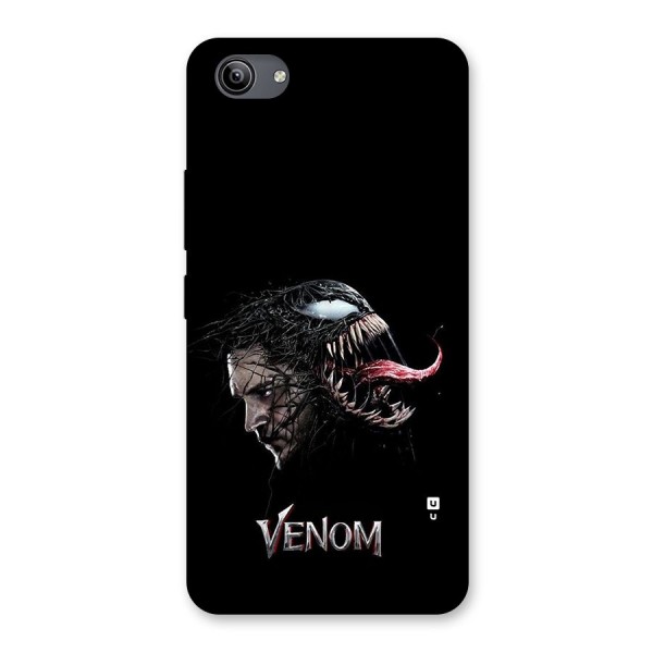 Venom Rage Back Case for Vivo Y81i