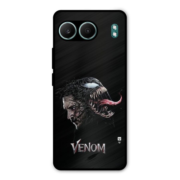 Venom Rage Metal Back Case for OnePlus Nord 4