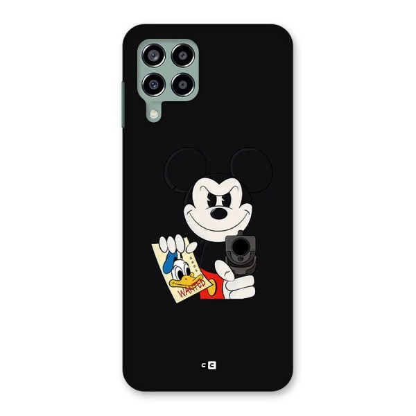 Wanted Duck Back Case for Galaxy M33