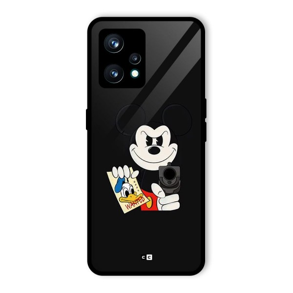 Wanted Duck Back Case for Realme 9