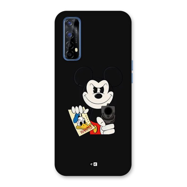 Wanted Duck Back Case for Realme Narzo 20 Pro