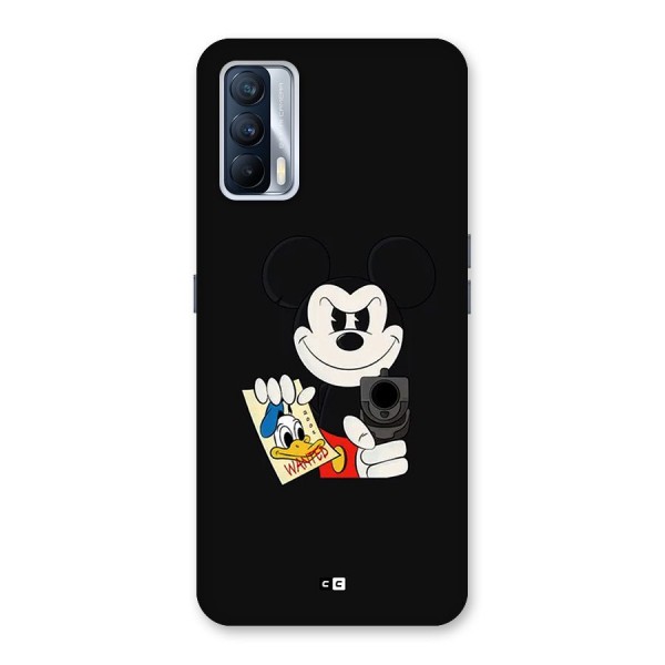 Wanted Duck Back Case for Realme X7