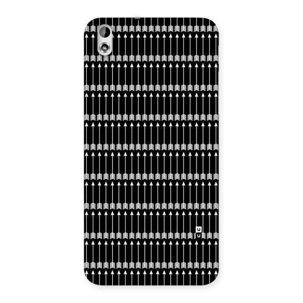 War Arrows Back Case for Desire 816