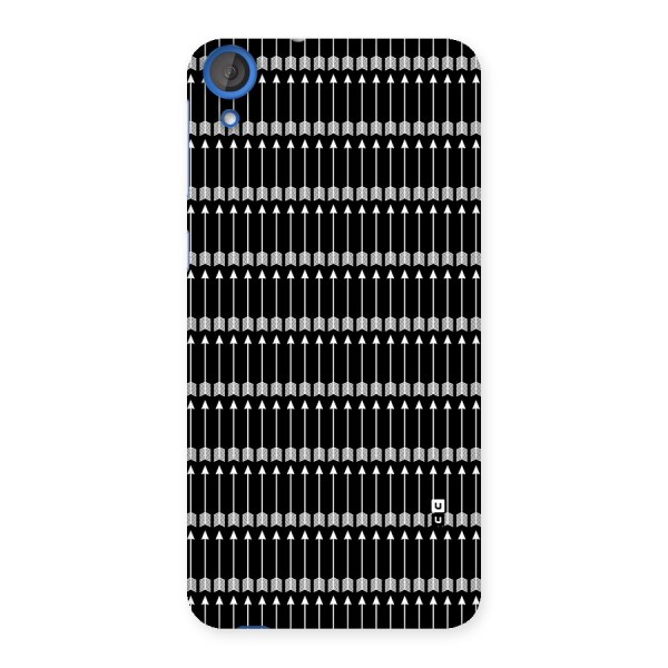 War Arrows Back Case for Desire 820