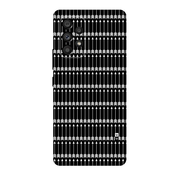 War Arrows Back Case for Galaxy A53 5G