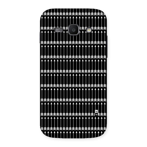War Arrows Back Case for Galaxy Ace3