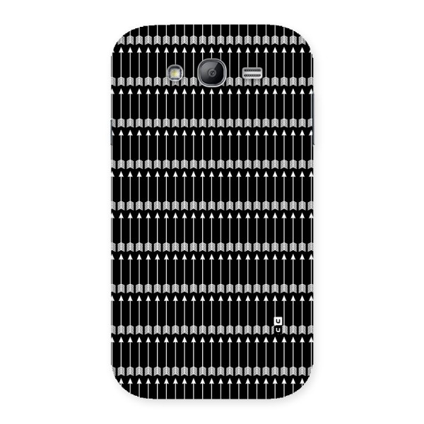 War Arrows Back Case for Galaxy Grand Neo Plus