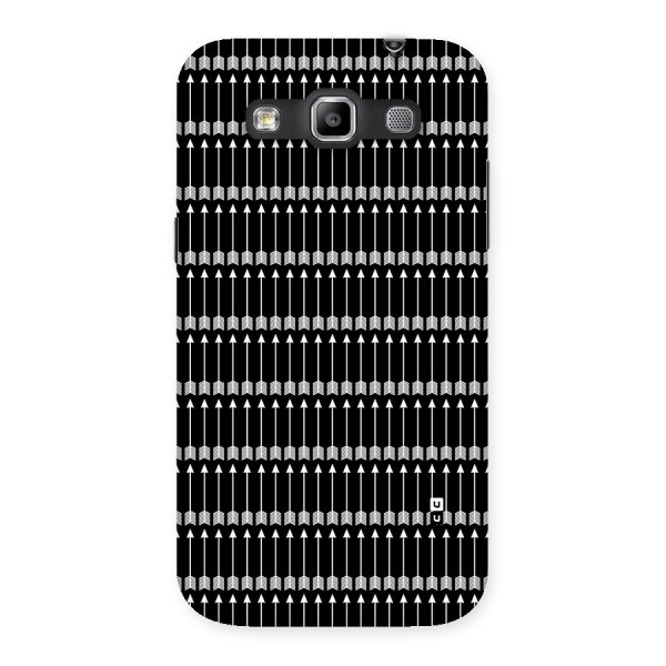 War Arrows Back Case for Galaxy Grand Quattro
