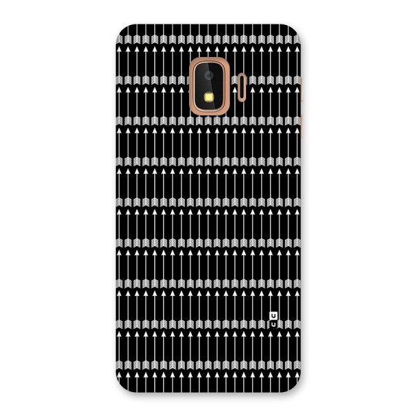 War Arrows Back Case for Galaxy J2 Core
