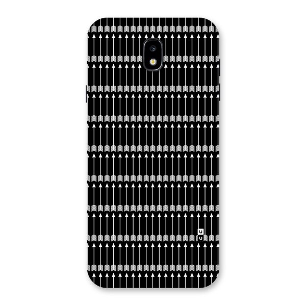 War Arrows Back Case for Galaxy J7 Pro