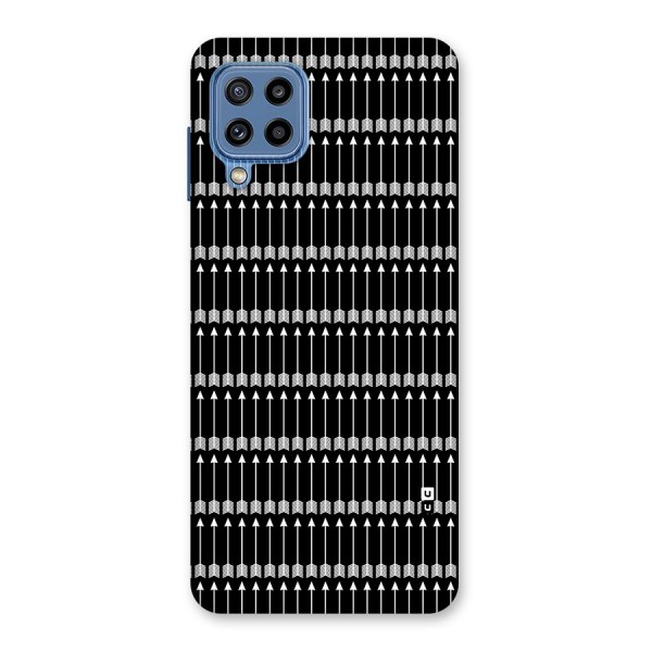 War Arrows Back Case for Galaxy M32