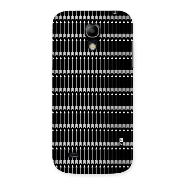 War Arrows Back Case for Galaxy S4 Mini