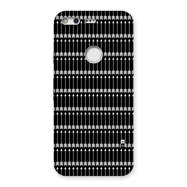 War Arrows Back Case for Google Pixel XL