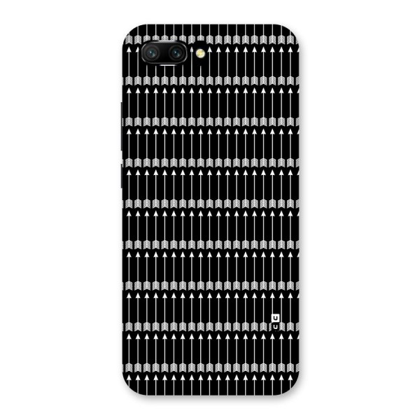 War Arrows Back Case for Honor 10