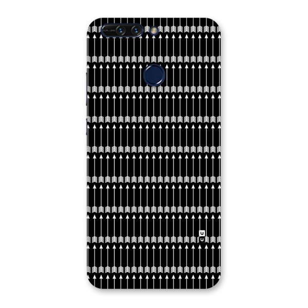 War Arrows Back Case for Honor 8 Pro