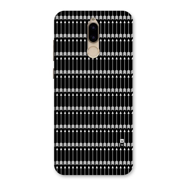 War Arrows Back Case for Honor 9i
