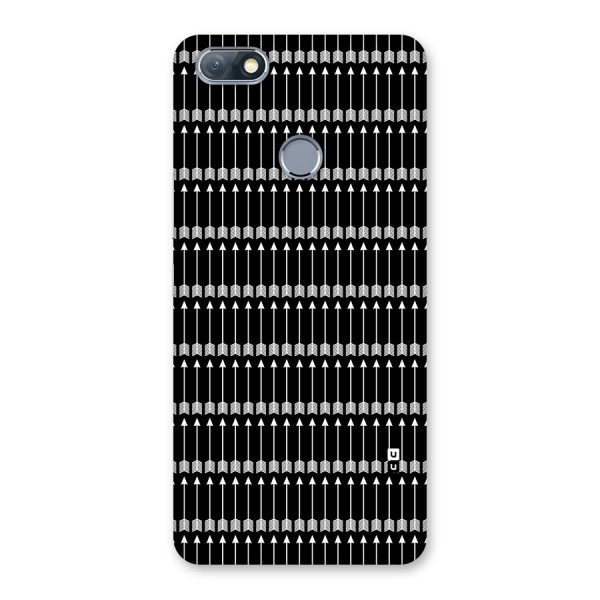 War Arrows Back Case for Infinix Note 5