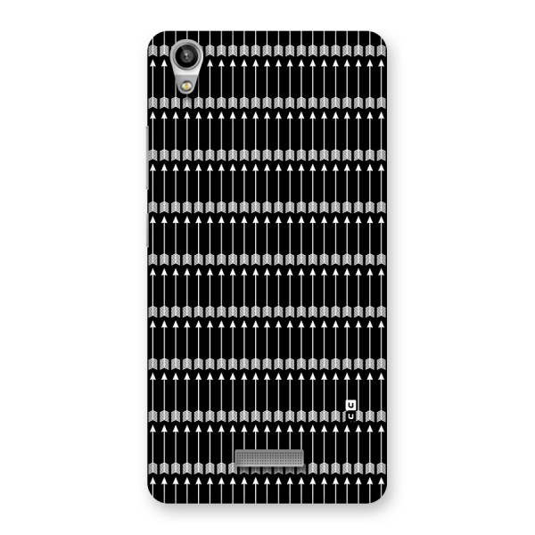 War Arrows Back Case for Lava Pixel V1