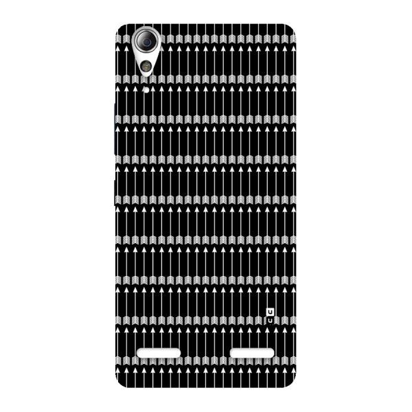 War Arrows Back Case for Lenovo A6000