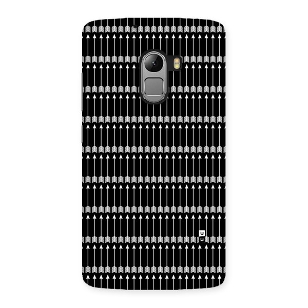 War Arrows Back Case for Lenovo K4 Note