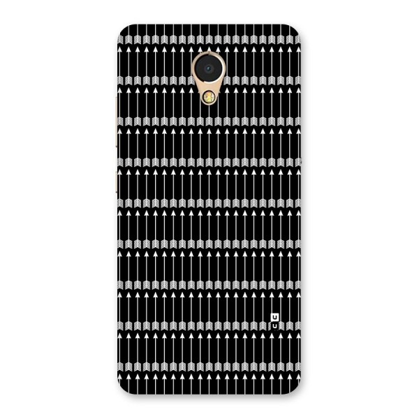 War Arrows Back Case for Lenovo P2