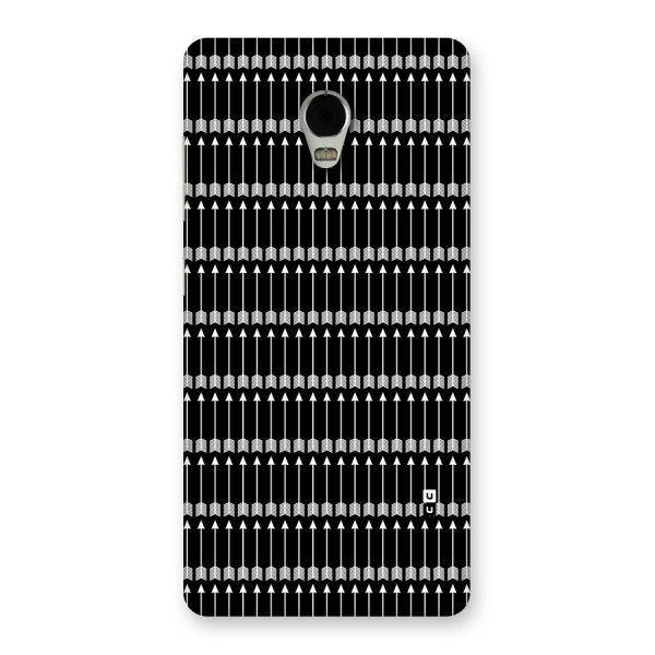 War Arrows Back Case for Lenovo Vibe P1