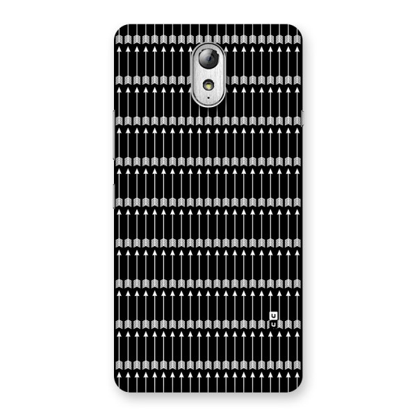 War Arrows Back Case for Lenovo Vibe P1M