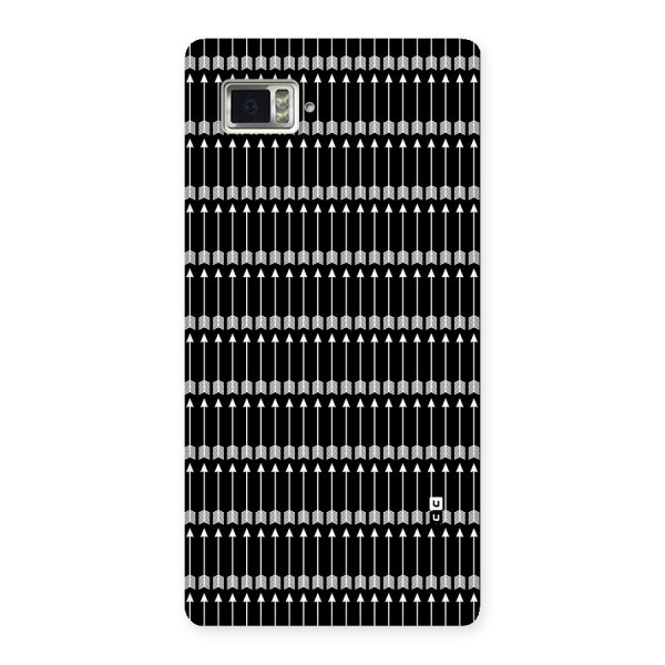 War Arrows Back Case for Lenovo Vibe Z2 Pro K920