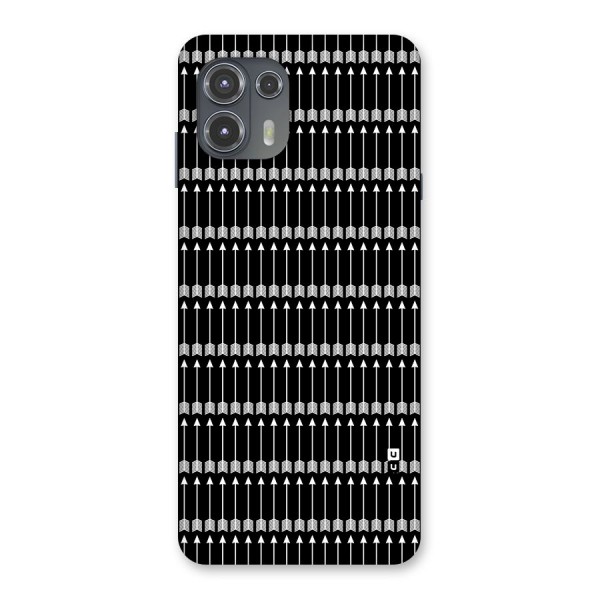 War Arrows Back Case for Motorola Edge 20 Fusion