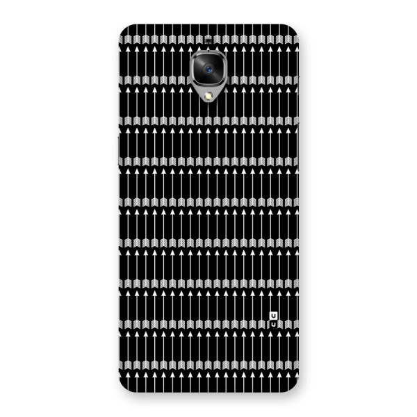 War Arrows Back Case for OnePlus 3T