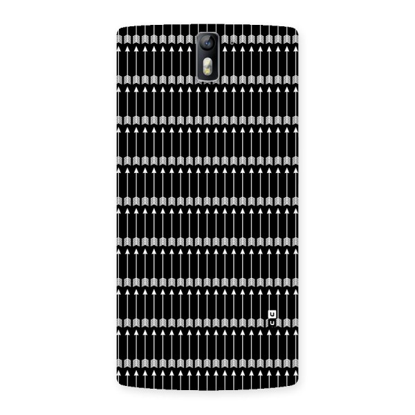 War Arrows Back Case for OnePlus One